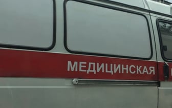 Житель Березы пострадал из-за разрыва отопительного котла