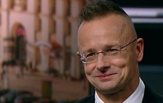 Критика политики ЕС по Украине