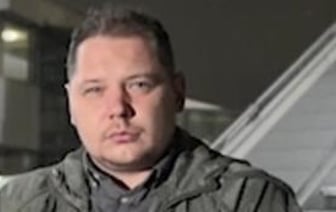 Воевавшего в "Полку Калиновского" бойца экстрадировали в Беларусь