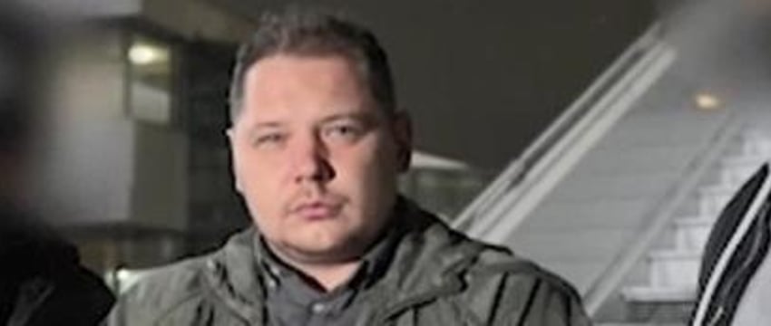 Воевавшего в "Полку Калиновского" бойца экстрадировали в Беларусь