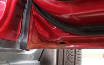 Эксперт перечислил китайские машины, которые ржавеют чаще всего