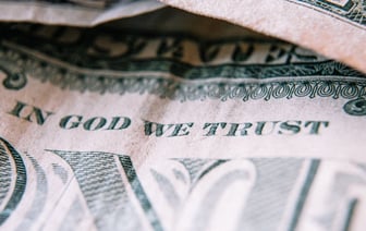 Валютные депозиты населения Беларуси за март сократились на $14,5 млн.