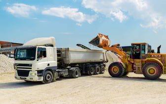 Беларусь в 2025 году поставит в Новосибирскую область около 20 карьерных самосвалов