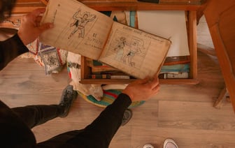 Могилевчанка решила доказать, что умерший мужчина, с которым она поддерживала близкие отношения, был отцом ее ребенка. Что из этого вышло?