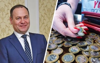Совмин повысил базовую ставку белорусских бюджетников на 1%. Сколько это в рублях?