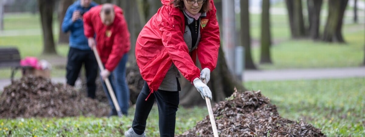 В Минтруда назвали 4 категории белорусов, которых не пустят на субботник — Полезно