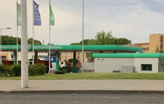 Завтра в Беларуси опять подорожает топливо