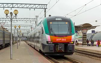 БелЖД назначила 2 новые электрички из Минска в эту область. Как часто будут ходить?