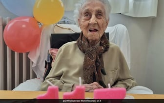 Скончался старейший человек в мире в возрасте 117 лет в Испании: "Он никогда не обращался в больницу"