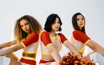 «Хали-Хало» зажигает звезды. В Новополоцке названы победители конкурса юных исполнителей эстрадной песни