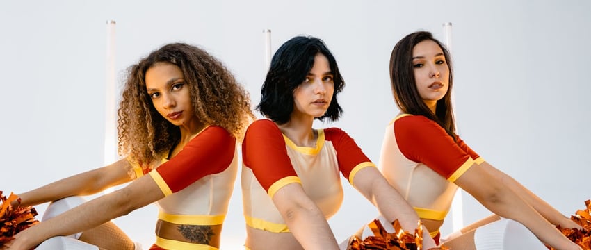 «Хали-Хало» зажигает звезды. В Новополоцке названы победители конкурса юных исполнителей эстрадной песни