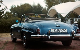 В Минске открыли первый фирменный магазин «Атлант»