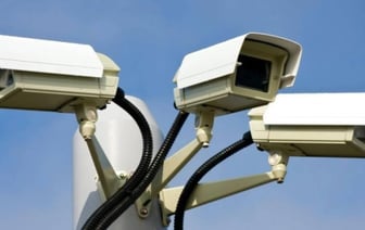 Видеокамеры в райцентре Беларуси работают по нарушителям ПДД: какой результат?