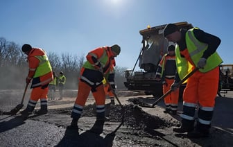 В Минтрансе назвали дороги Беларуси, которые пообещали отремонтировать в 2024 году