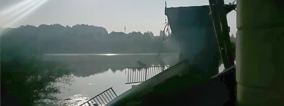 Новый прорыв скоро? ВСУ разрушили три стратегических моста в Курской области