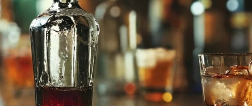 Повышение цен на алкоголь в Беларуси