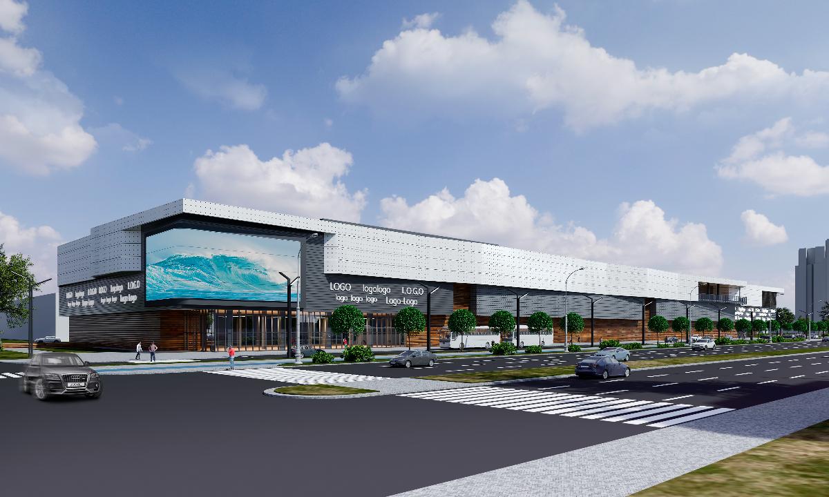 Фото: «Сигмаполюс»