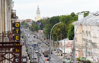 Делегации из четырех стран посетят Гомель в День города
