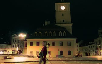 Военная кафедра Полоцкого университета начнет работу в бывшем Доме офицеров 1 октября