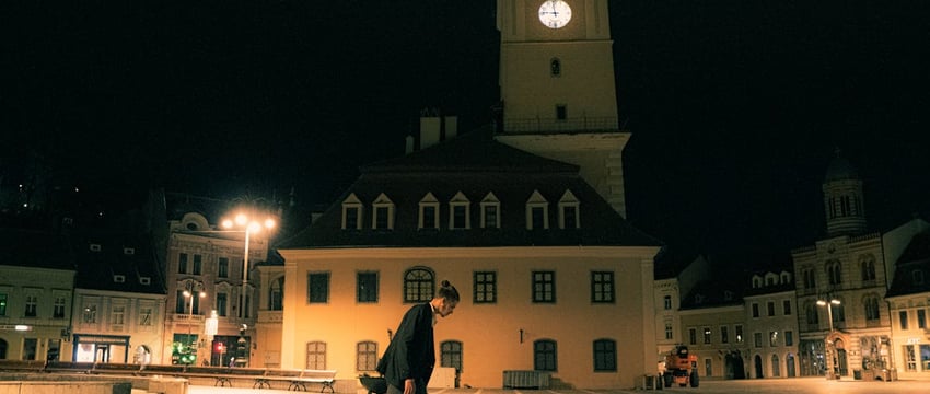 Военная кафедра Полоцкого университета начнет работу в бывшем Доме офицеров 1 октября