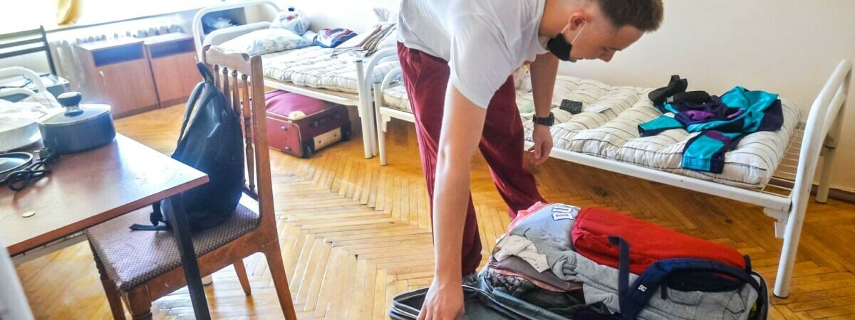 Как студентам получить компенсацию за съём жилья, если не дали общежитие? Белорусский адвокат ответила — Полезно