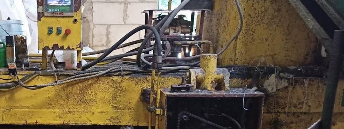 Под Гродно мужчине оторвало руку на рабочем месте — что произошло