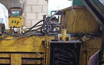 Под Гродно мужчине оторвало руку на рабочем месте — что произошло