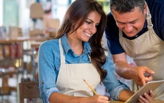 «Заказов много, а дохода нет». Представители малого бизнеса рассказали о главных ошибках на старте собственного дела