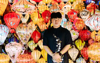 Волшебный мир храмов и замков, искусство создания воздушных змеев и магия масок театра Кабуки. Где в Новополоцке можно посмотреть мир культуры таинственной Японии?