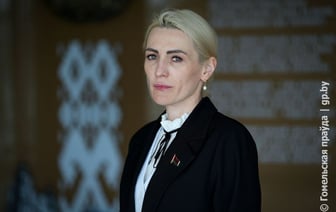 У центральной поликлиники Гомеля новый главврач