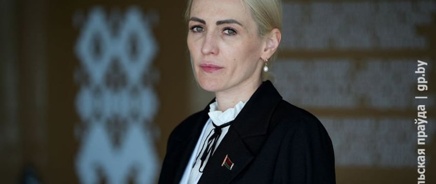 У центральной поликлиники Гомеля новый главврач