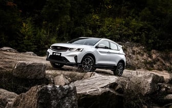 Сразу два внедорожника хочет купить Докшицкий райисполком