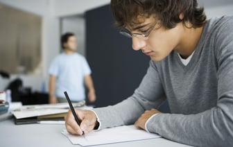 Минобразования попросило белорусов написать рецензию. На что?