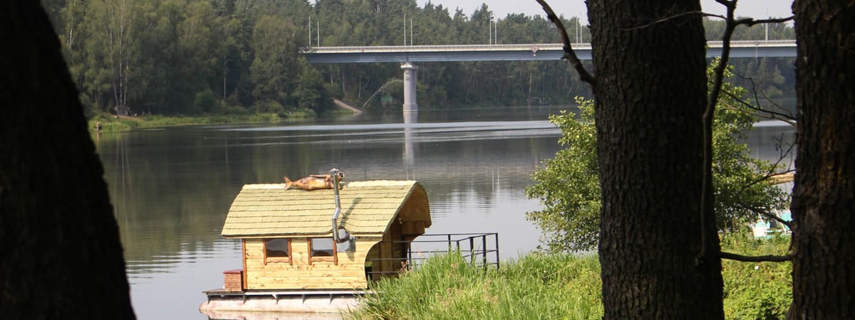 Лето прощается, жара остается — погода в Гродно на выходные
