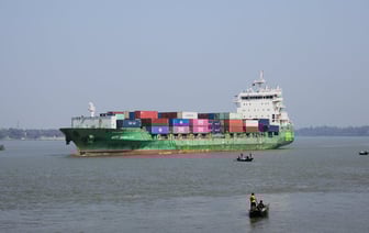 Почти 100% импортной молочной продукции в России приходится на Беларусь