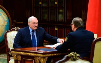 «Явно негативно оценивала главу государства» — Прокуратура обвинила белоруску по трём статьям УК