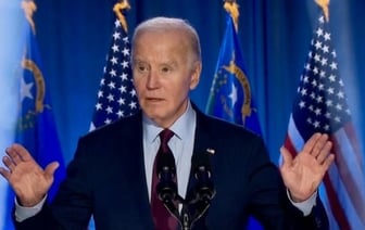 Байден перепутал Финляндию и Норвегию в речи про НАТО