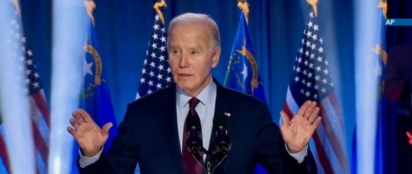 Байден перепутал Финляндию и Норвегию в речи про НАТО