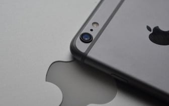 На iOS выявили вирус, который крадет данные с фото в iPhone