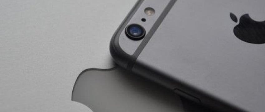 На iOS выявили вирус, который крадет данные с фото в iPhone