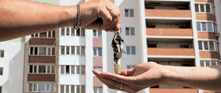 Рынок жилой недвижимости продолжает устанавливать новые рекорды