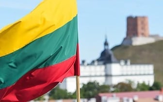 За «паспорт белорусской оппозиции» будут судить в Литве