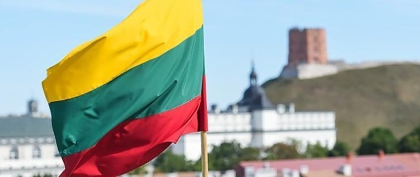 За «паспорт белорусской оппозиции» будут судить в Литве