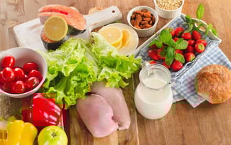 Врачи Гродно рассказали, почему есть нужно медленно