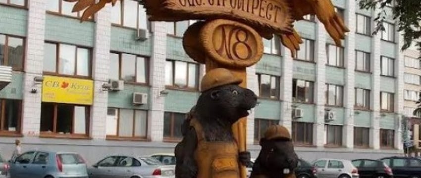 Задолженность Стройтреста №8 (Брест) будет реструктуризирована