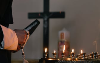 Пастора Александра Зарецкого, задержанного за молитву об Украине, арестовали на 15 суток