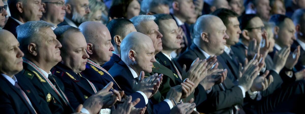 Предотвращение атак на Минск боевых дронов из Литвы