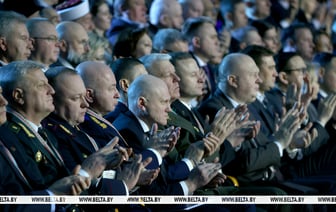 Предотвращение атак на Минск боевых дронов из Литвы