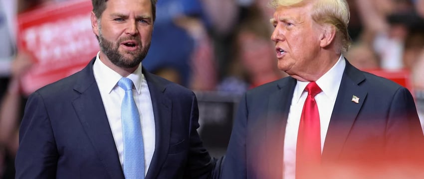 Что ты ещё сделала, кроме того, что Джей Ди Вэнс ударил Камалу Харрис на митинге?