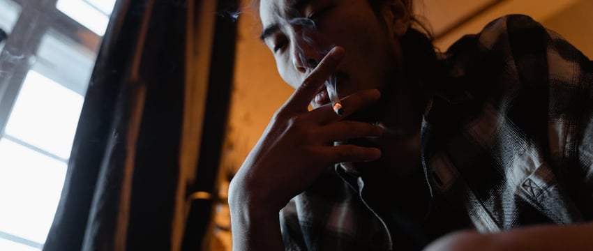 Поляки нашли в фуре партию белорусских сигарет на 2,3 миллиона евро